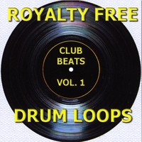 Royalty Free Drum Loops : Club Beats Loops and Samples
