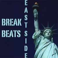 97 Smokin Hot Drum Loops, Beats, Fills and Songs : Break Beats East Side