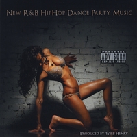 New Releases Music-Party Dance Music 2008/2009 : New Hip Hop R&B Releases/New Party Dance Music