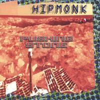 HIPMONK: Pushing Stone