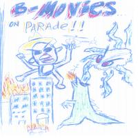 Hippie Cream : B-Movies On Parade
