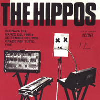 The Hippos Cover de The Hippos