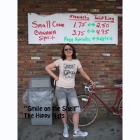 The Hippy Nuts : Smile on the Shelf