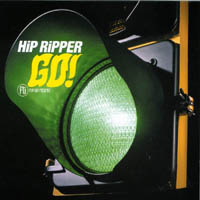 HIP RIPPER: GO!