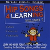 HIP SONGS 4 LEARNING: Hip Songs 4 Learning Vol. 1
