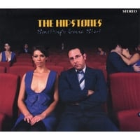 The Hipstones : Something's Gonna Start