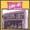 THE HI-Q'S: Hop & Bop