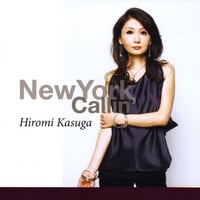 New York Callin&#039; by Hiromi Kasuga