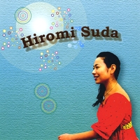 Hiromi Suda by Hiromi Suda