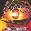 HIROSHI SATO: Amazing