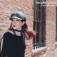 Terami Hirsch + Dan Lloyd : From The Ash