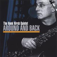 Hank Hirsh : Around and Back