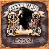 The Hirsh Project : Live