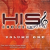 VARIOUS ARTIST: His Choice Music Volume #1
