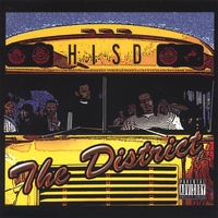 H.I.S.D. (HUESTON INDEPENDENT SPIT DISTRICT): The District