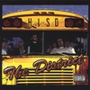 H.I.S.D. (Hueston Independent Spit District): The District