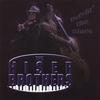 THE HISER BROTHERS: Drivin' The Blues