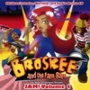 BROSKEE AND THE FAM BAM: Jam! Volume 1