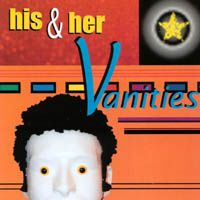 His & Her Vanities : His & Her Vanities