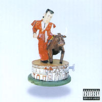 H IS ORANGE (solo project 2000) : Telepathetic
