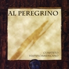 CUARTETO HISPANOAMERICANO WITH JOSE LUIS MERLIN: Al Peregrino