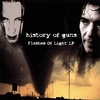 HISTORY OF GUNS: Flashes Of Light LP