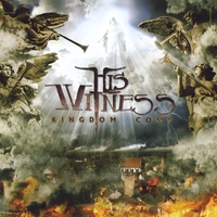 His Witness : Kingdom Come