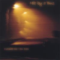 Hit by a Bus : Outside the Van Door
