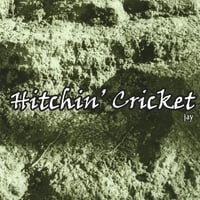 Hitchin' Cricket : jay