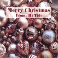 Hi Tide : Merry Christmas from Hi Tide