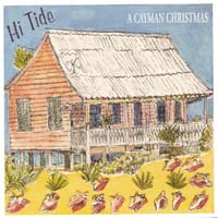 Hi Tide : A Cayman Christmas