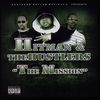 HITMAN & THE HUSTLERS: The Mission