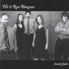 HIT & RUN BLUEGRASS: Beauty Fades