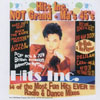 HITS INC.: NOT Grandma's 45's