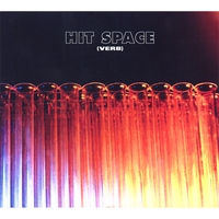 HIT SPACE: (Verb)