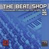 HITTZ THE BEAT MAN: The Beat Shop Loops and Samples Version 1.0