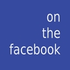 FOGGITT & HEWITT JONES: On The Facebook