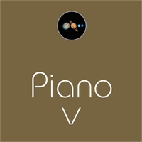 Hjortur : Piano V