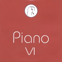 Hjortur : Piano VI