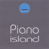 HJORTUR: Piano Island