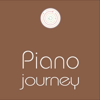 Hjortur : Piano Journey