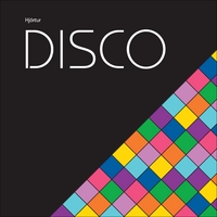 Hjortur : Disco