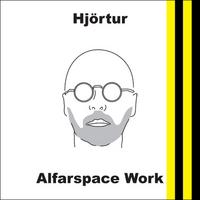 Hjortur : Alfarspace Work
