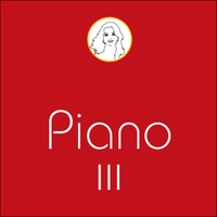 Hjortur : Piano III