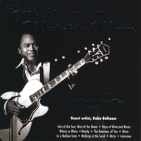 Henry kaleialoha Allen : East of the Sun, West OF The Moon