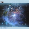 HENRIETTE KAT: Orion Symphony