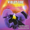 HENRIETTE KAT: Violet Fire