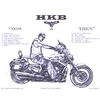 HKB: Now and Then