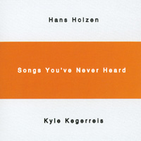 HK Band : Songs You've Never Heard