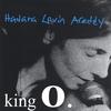 HADARA LEVIN AREDDY: King O